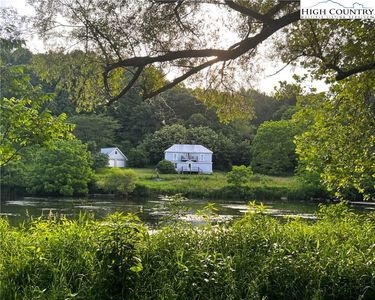 4606 Garvey Bridge Road, Crumpler, NC, 28617