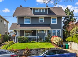 435 SE 69th Ave, Portland, OR 97215