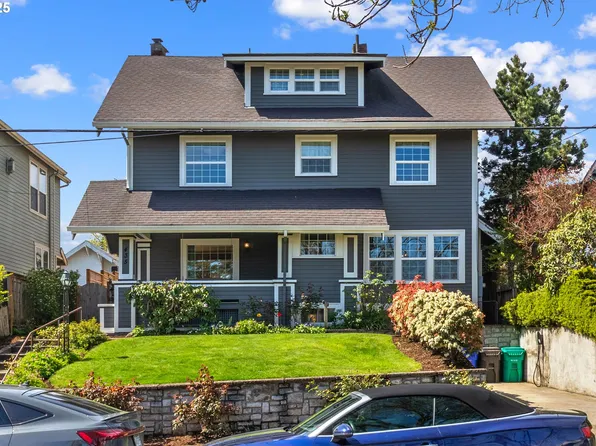 435 SE 69th Ave, Portland, OR 97215