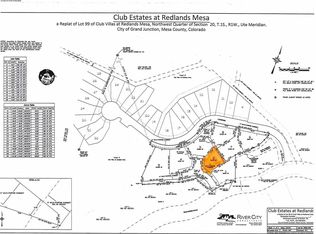 2316 Club Estates Blvd, Grand Junction, CO 81505