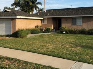 320 Terry Way, La Habra, CA 90631