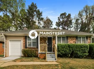 3553 Highwood Dr SW, Atlanta, GA 30331