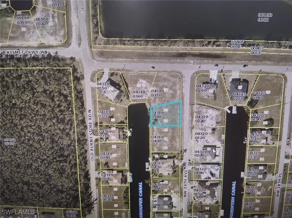 2374 NW 39th Ave, Cape Coral, FL 33993