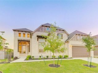 6153 Lake Teravista Way, Georgetown, TX 78626
