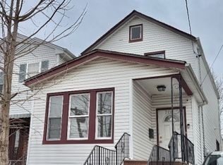 219 Peshine Ave, Newark City, NJ 07108