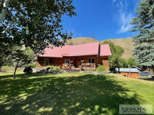 445 Panther Creek Rd, Shoup, ID 83469