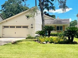 169 Timber Mill St, Spring, TX 77380