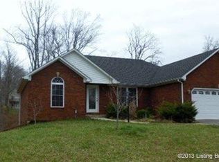 648 Obannon Ct, Corydon, IN 47112