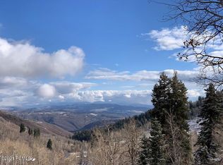 1578 Tollgate Canyon Rd, Coalville, UT 84017