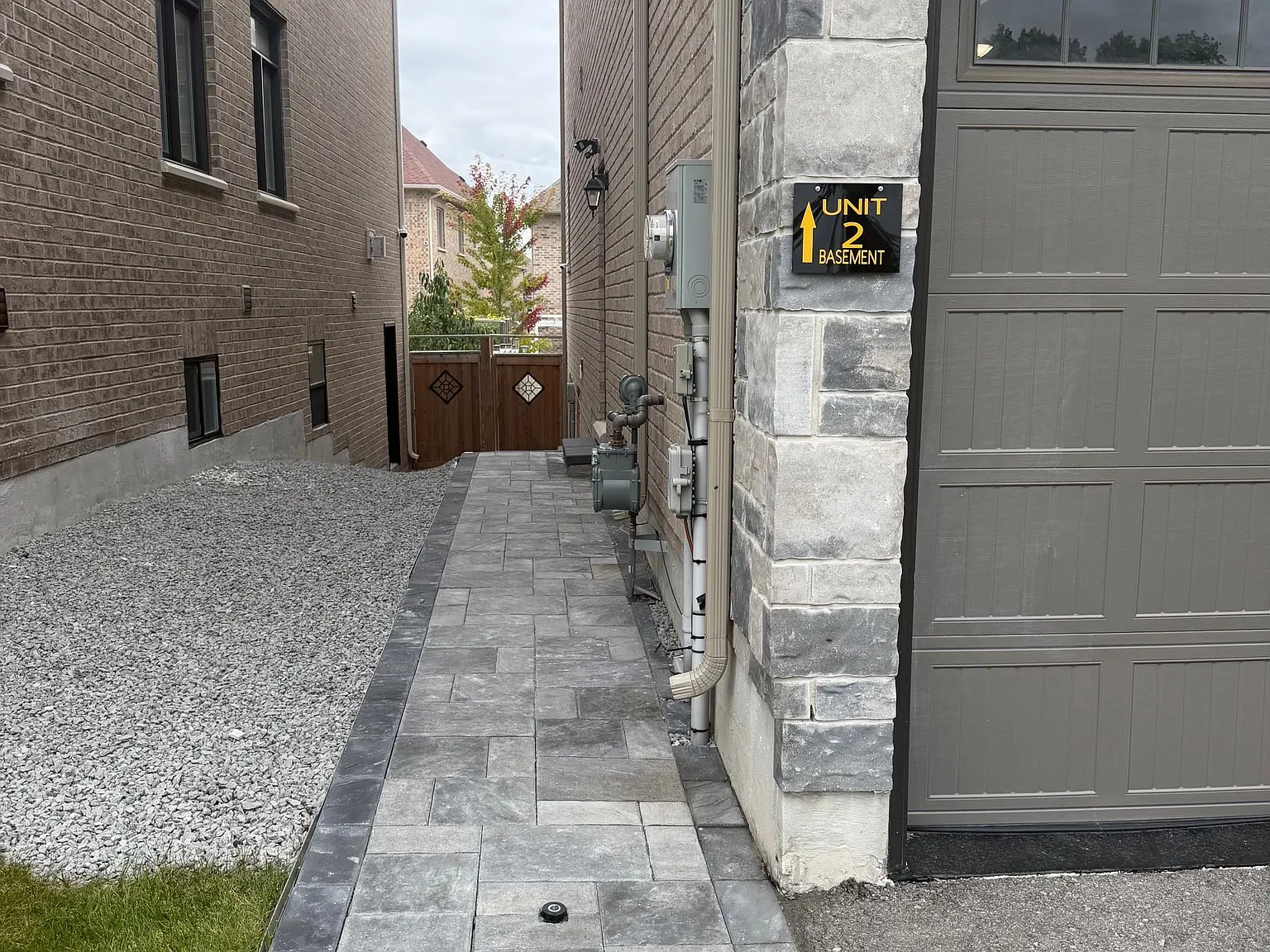 2 bed, $2,300 — Photo 2