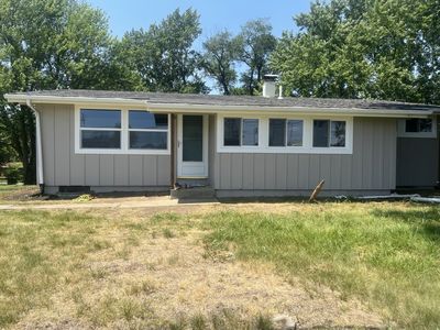 6800 NW Belvidere Pkwy, Kansas City, MO, 64152
