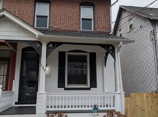 137 N 7th St, Perkasie, PA 18944