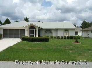 8137 Spanish Oak Dr, Spring Hill, FL 34606