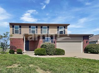 5132 Chandler Xing, Liberty Township, OH 45044