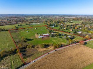 293 Wertsville Rd, Ringoes, NJ 08551