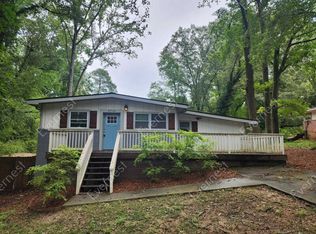 2713 Glenvalley Dr, Decatur, GA 30032