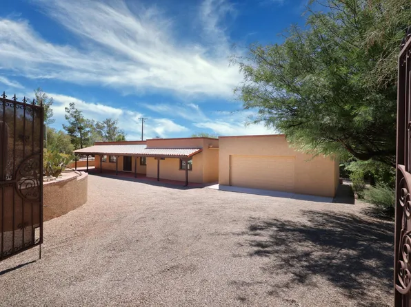 718 W Cresta Loma Dr, Tucson, AZ 85704