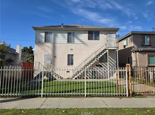751 E 73rd St, Los Angeles, CA 90001