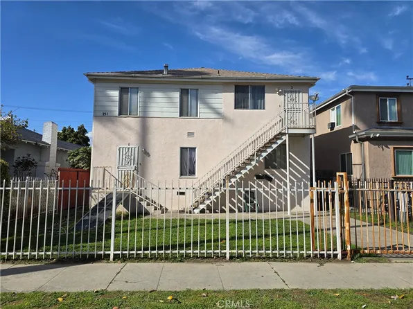 751 E 73rd St, Los Angeles, CA 90001