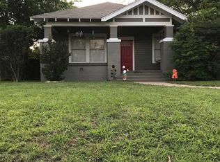 229 C St SW, Ardmore, OK 73401