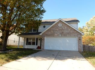 14966 Copper Tree Way, Carmel, IN 46033