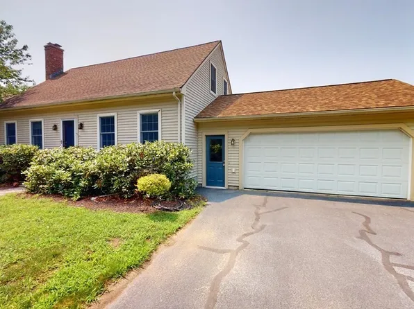 482 Turners Falls Rd, Montague, MA 01351