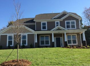 1109 Matchstick Pl #39, Concord, NC 28025