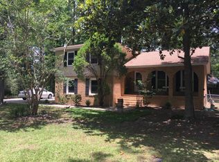 102 Stoneybrook Ct, Summerville, SC 29485