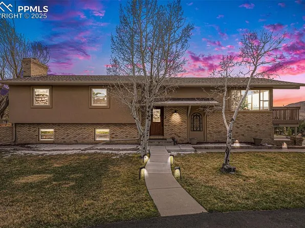 1095 Lake Woodmoor Dr, Monument, CO 80132