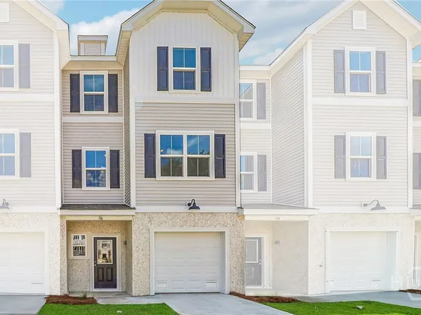 113 Annoula Way, Savannah, GA 31419