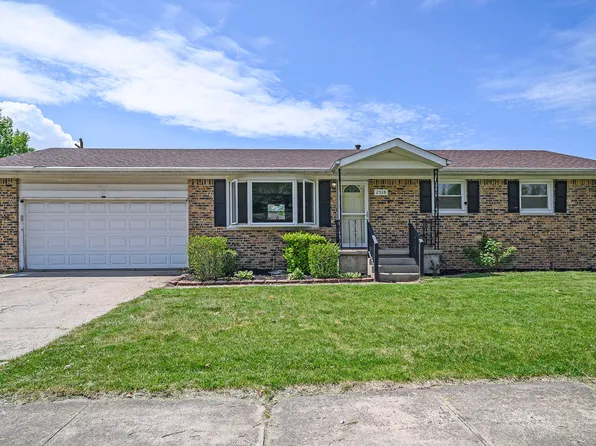 2538 Brandt St, Portage, IN 46368