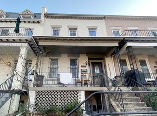 214 Rhode Island Ave NW APT B, Washington, DC 20001