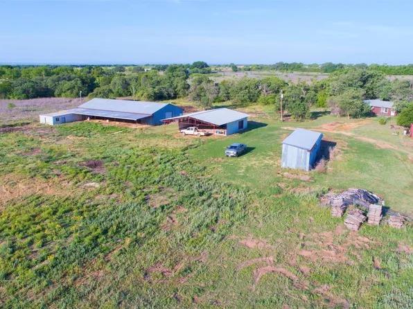 6867 County Road 501, Anson, TX 79501