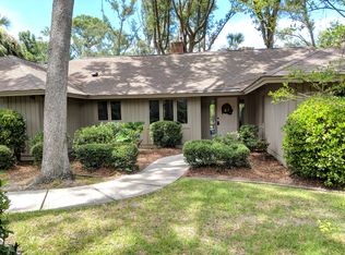 12 Barony Ln, Hilton Head Island, SC 29928