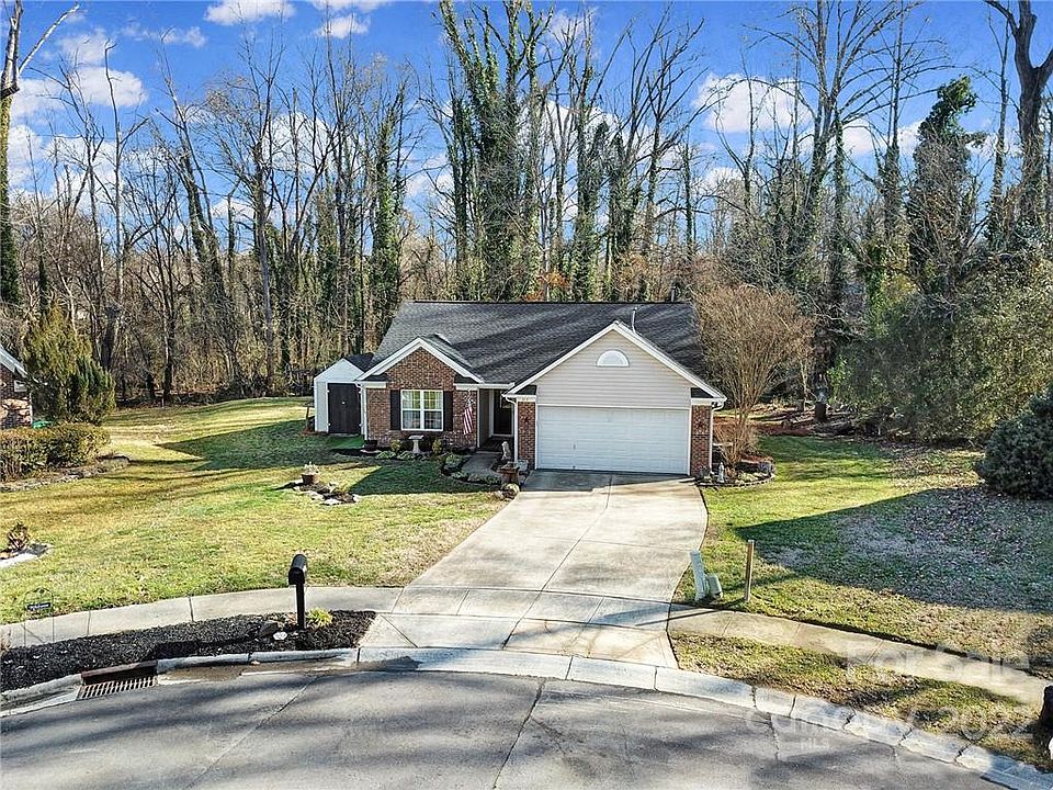 313 Woodlynn Dr, Charlotte, NC 28214 Zillow
