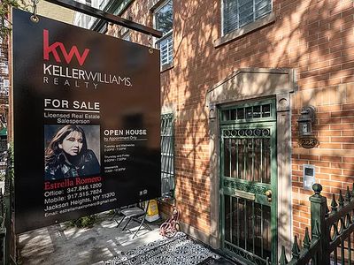 223 E 110th St, New York, NY, 10029