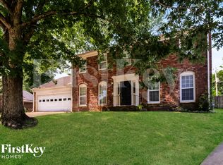 5585 Fair Cv, Memphis, TN 38115
