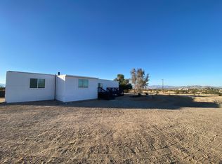 653 S Primavera St, Ridgecrest, CA 93555