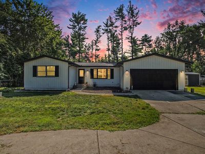 51822 Currant Rd, Granger, IN, 46530