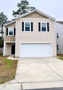 9724 Roseberry St, Ladson, SC, 29456