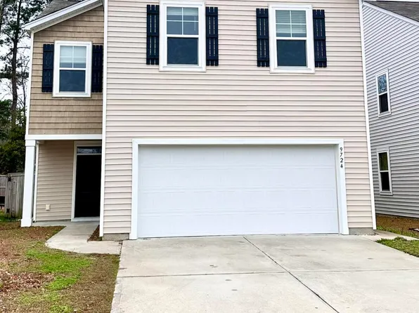 9724 Roseberry St, Ladson, SC 29456