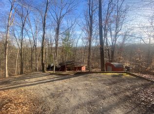 1094 Fox Ln, Bremen, OH