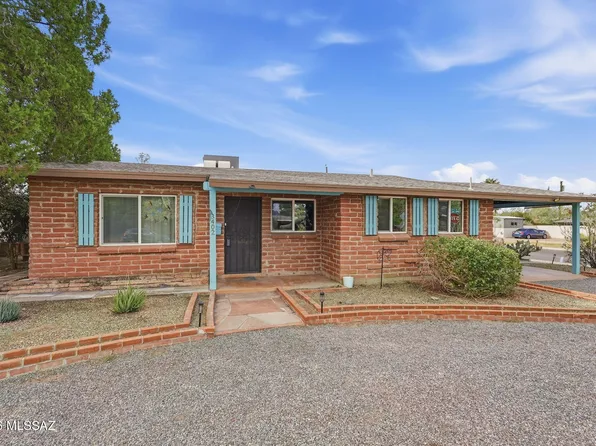 3402 E Linden St, Tucson, AZ 85716