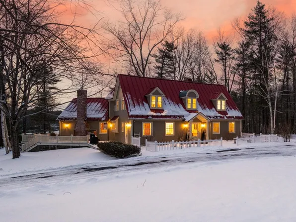 116 Heron Cove Road, Eliot, ME 03903