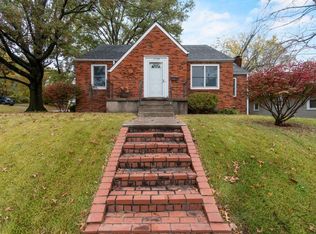 1728 Good Hope St, Cape Girardeau, MO 63703