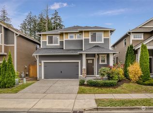 17514 39th Ave SE, Bothell, WA 98012