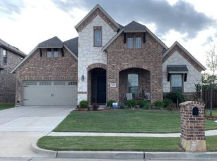 7302 Red Ridge Ln, Arlington, TX 76001