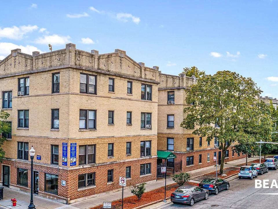 701-715 West Brompton