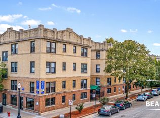 701-715 West Brompton, Chicago, IL 60657