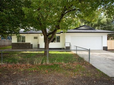 1277 14th St, Oroville, CA, 95965